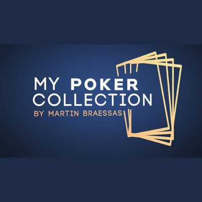 My Poker Collection